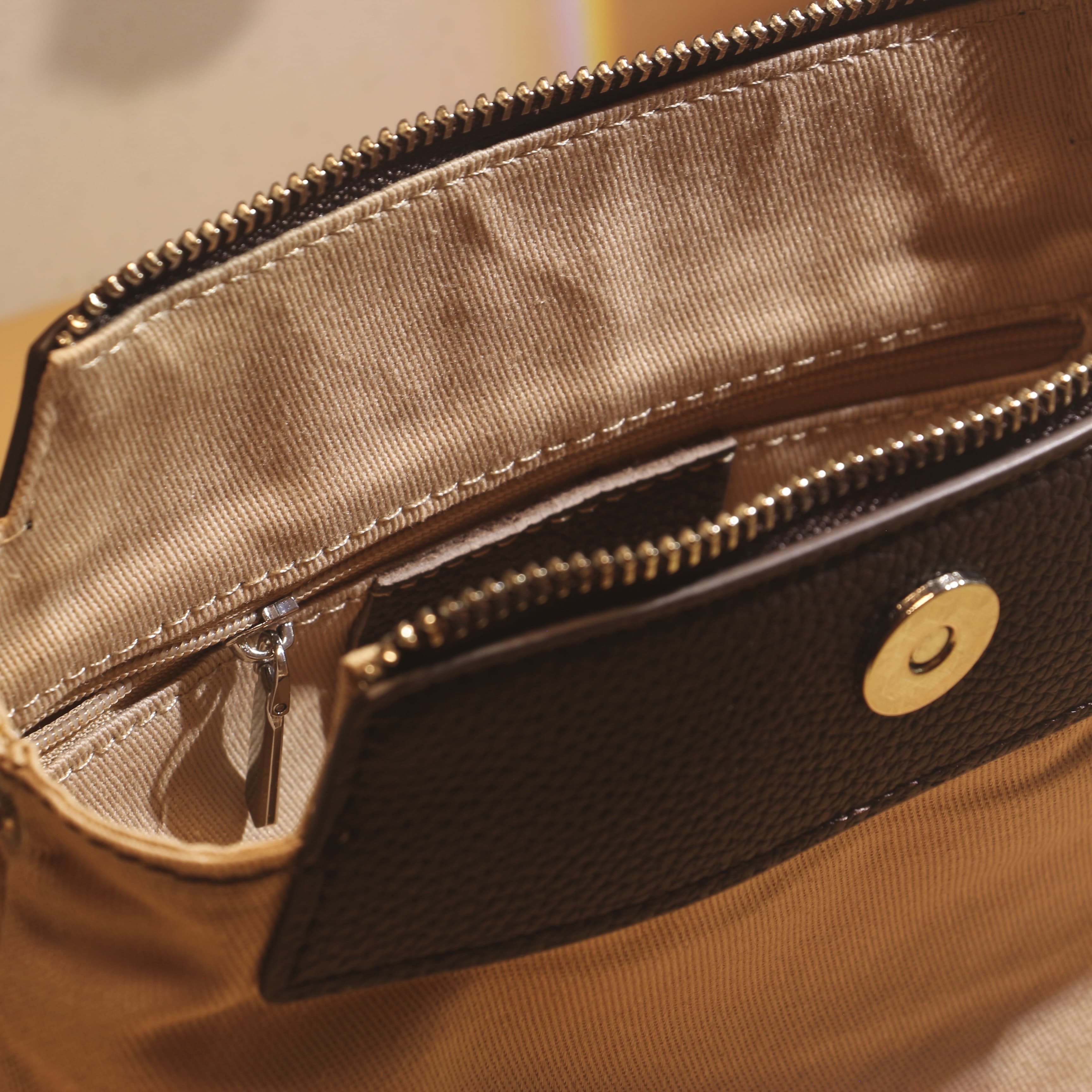 Inner Pouch