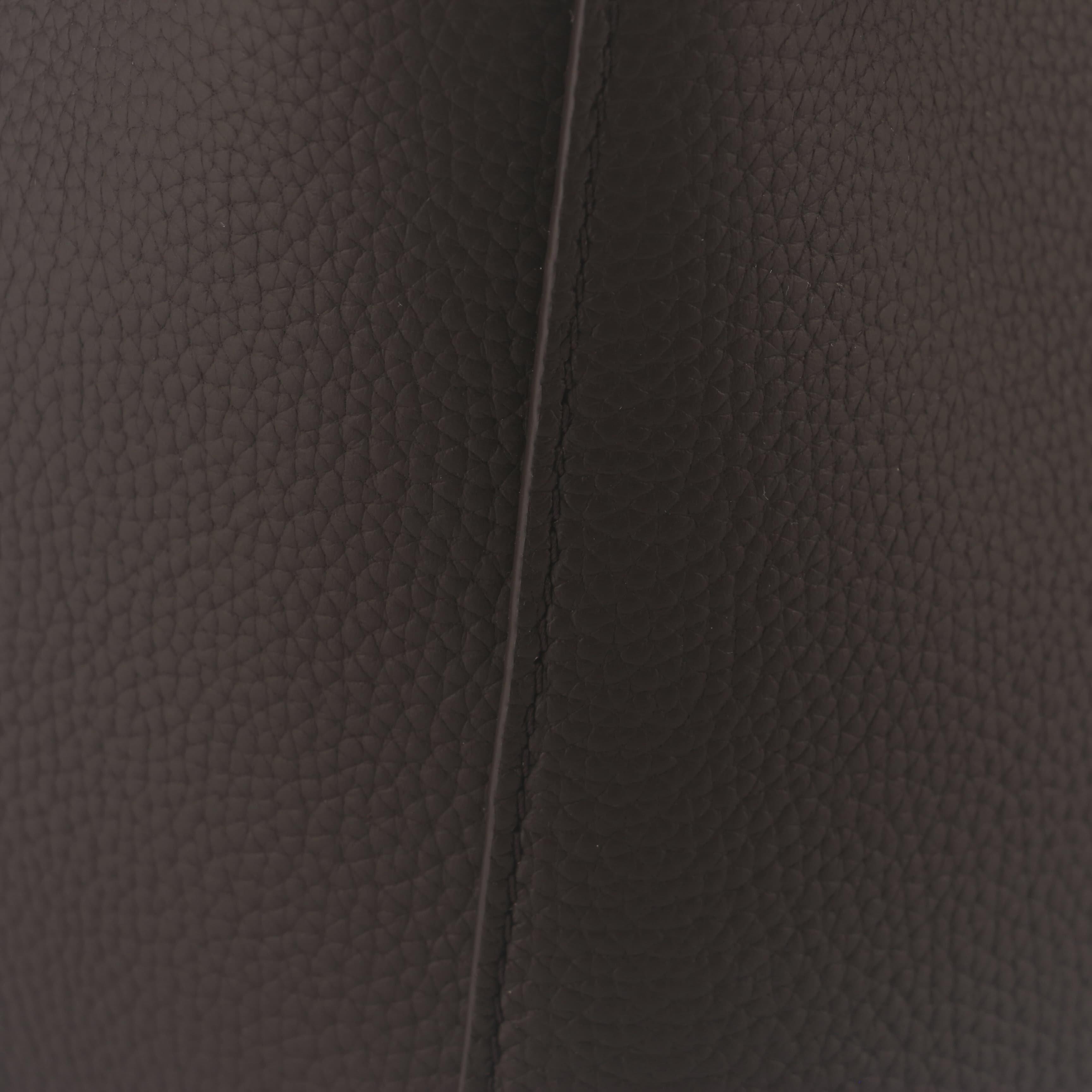 Premium Pebbled Leather