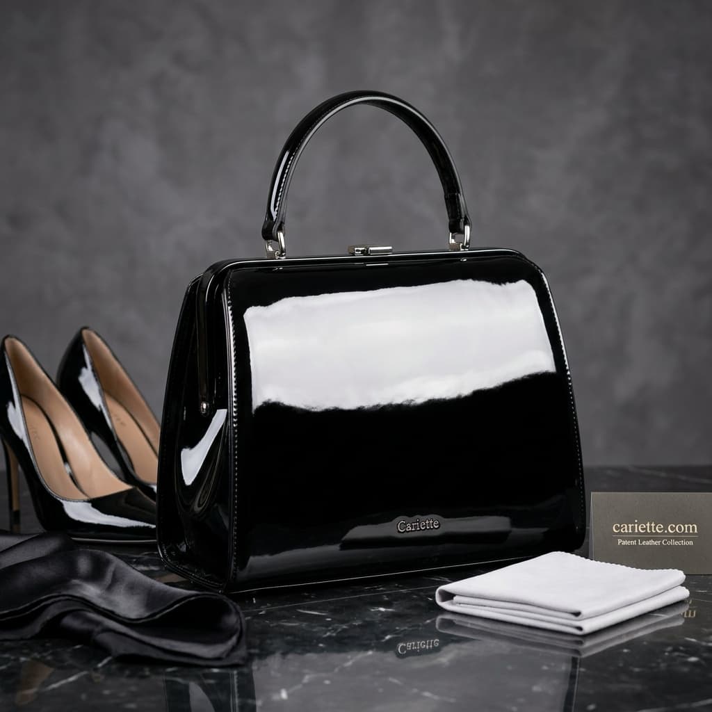 Patent Leather