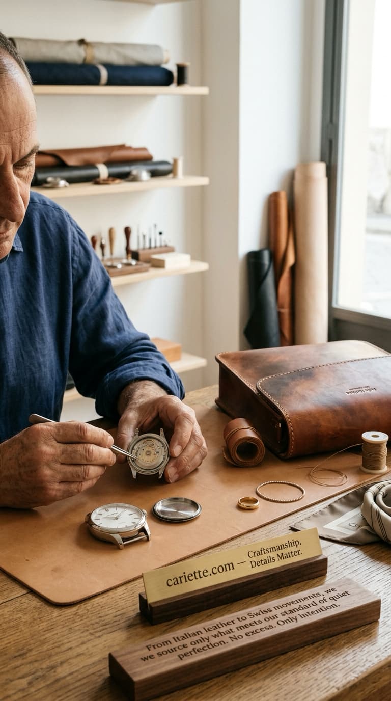 Craftsmanship