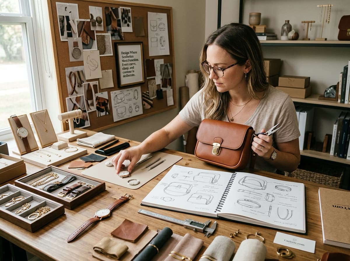 Design Process
