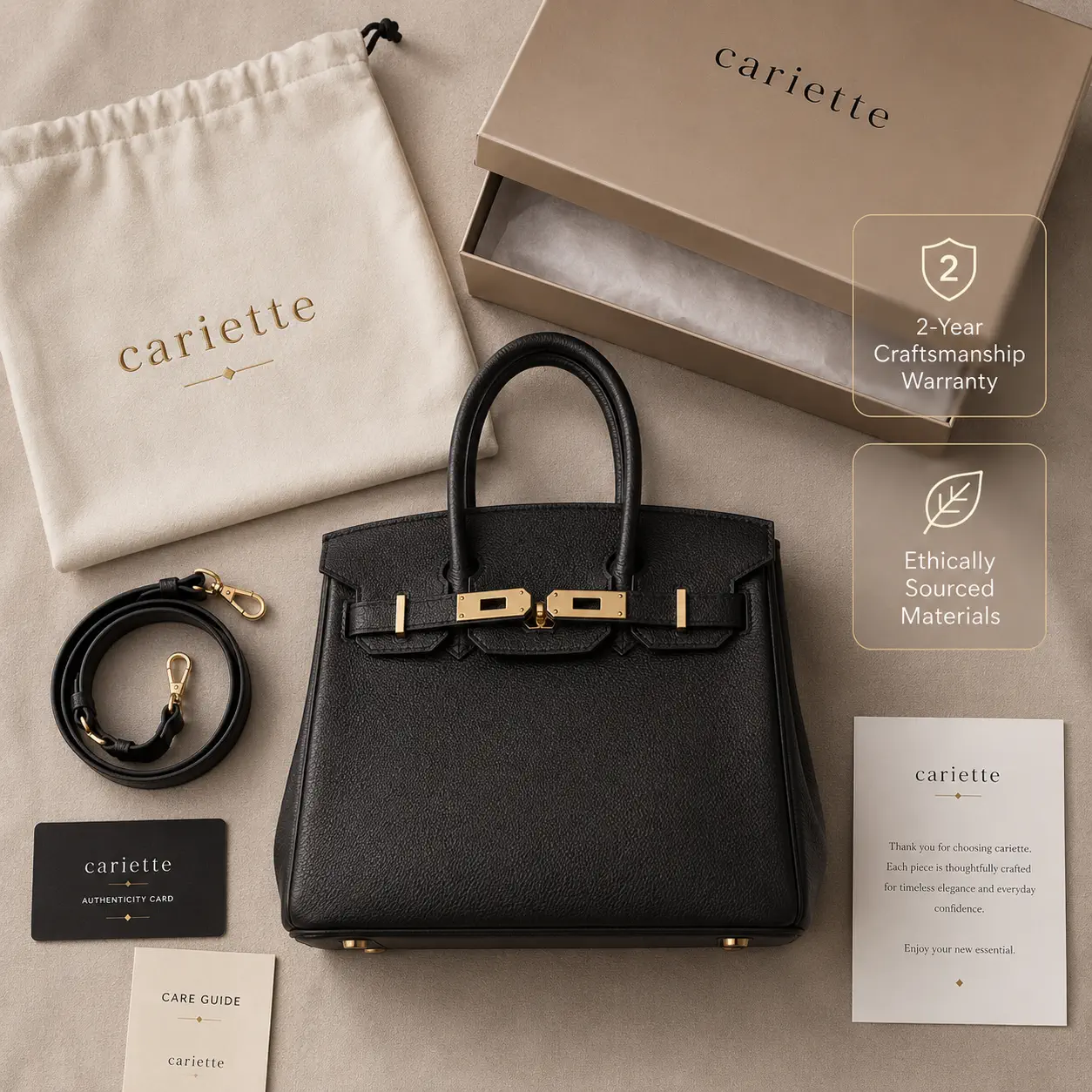 handbag 1000 7 accessories