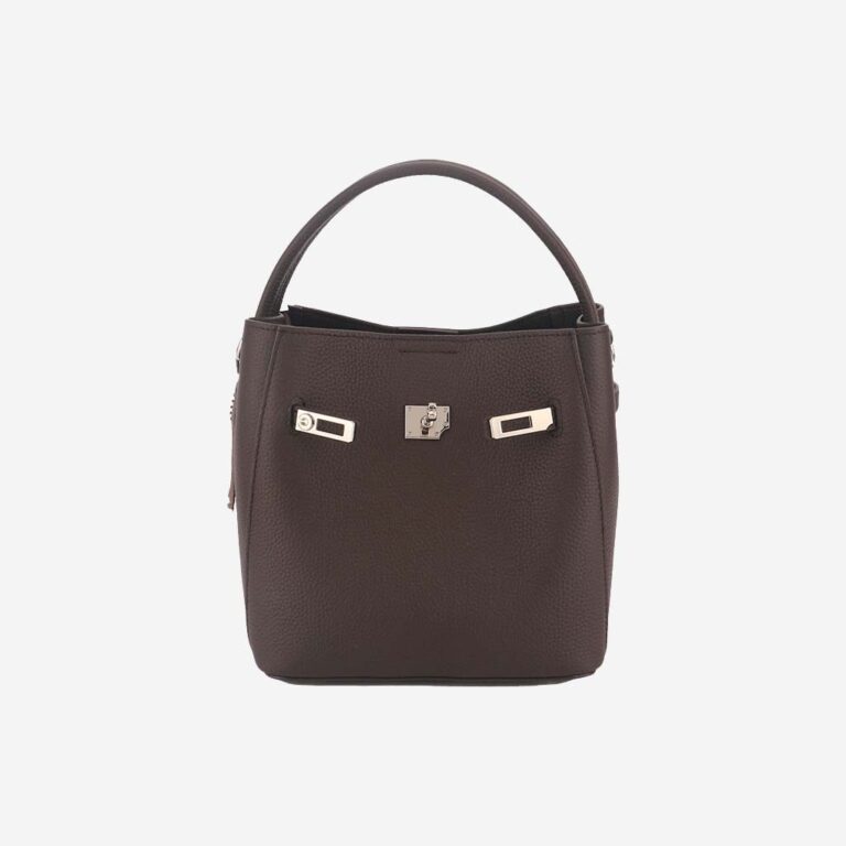 handbag 1001 front grey
