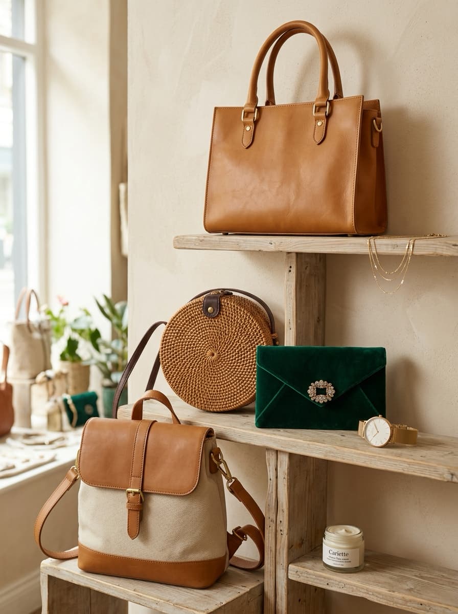 Handbags