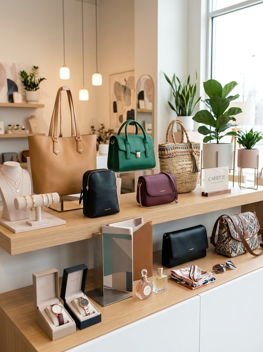 Handbags