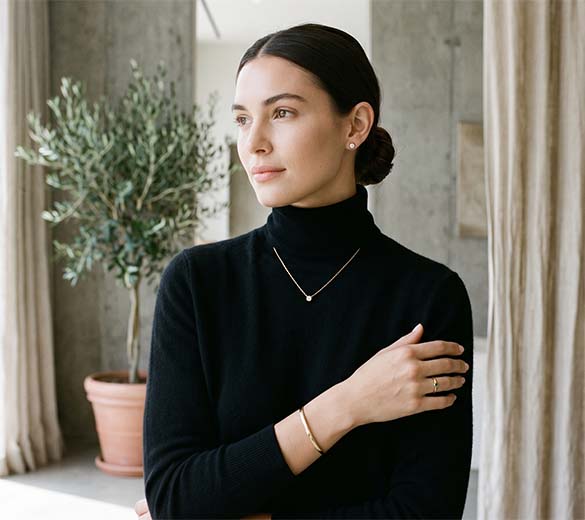 home model schmuck