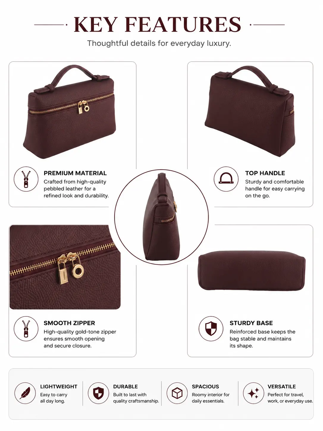 jewelry 1002 key features