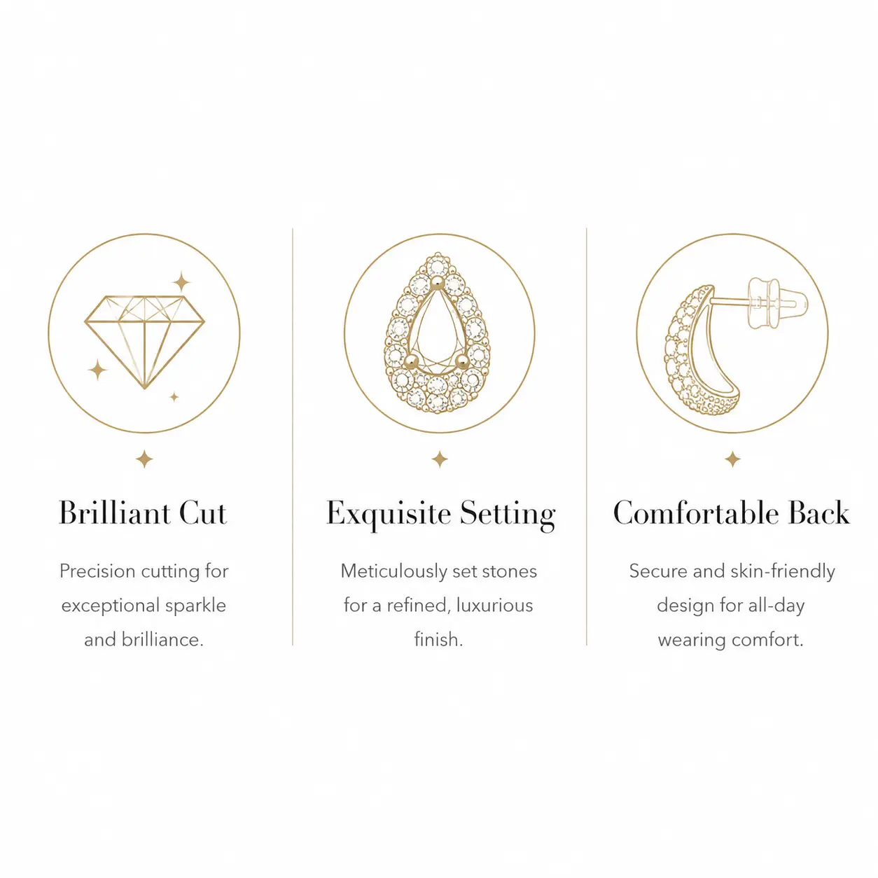 jewelry 1003 key features