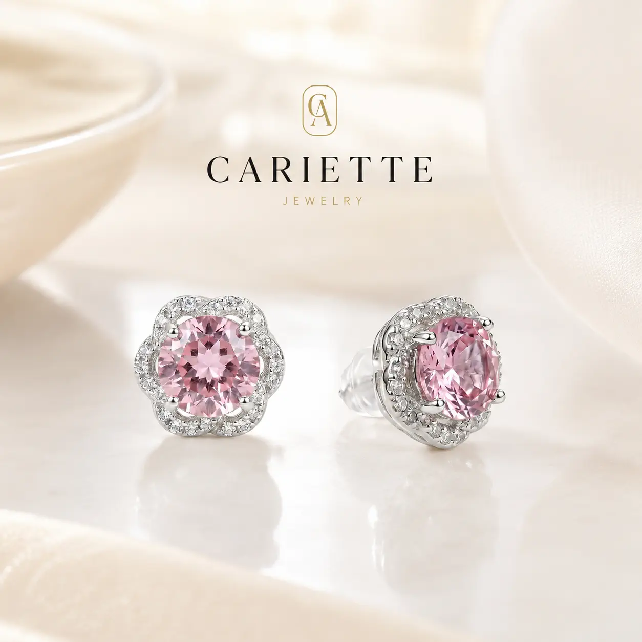 jewelry 1004 cariette earrings main view