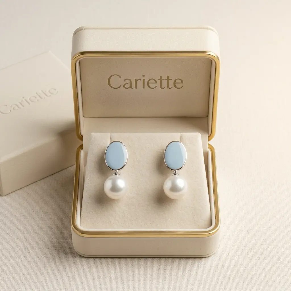 jewelry 1005 cariette brand end