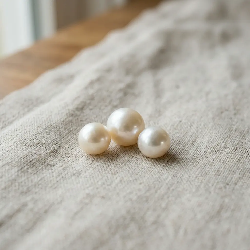 jewelry 1005 detail pearl shine