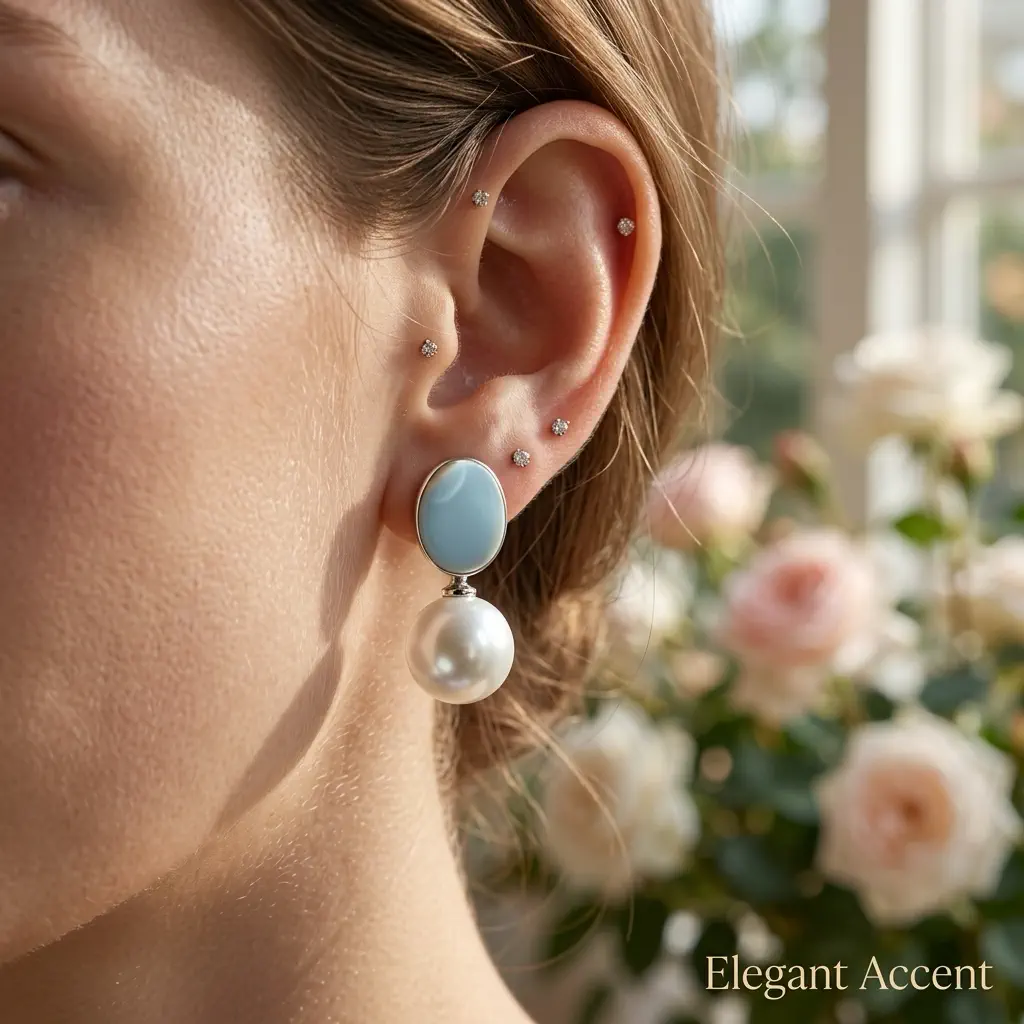 jewelry 1005 scenario lifestyle wear