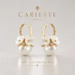 Elegant Cariette Stud Earrings for Daily Wear - Image 7