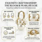 Elegant Cariette Stud Earrings for Daily Wear - Image 5