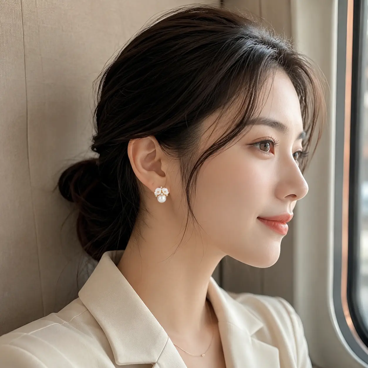 jewelry 1007 wear scene look