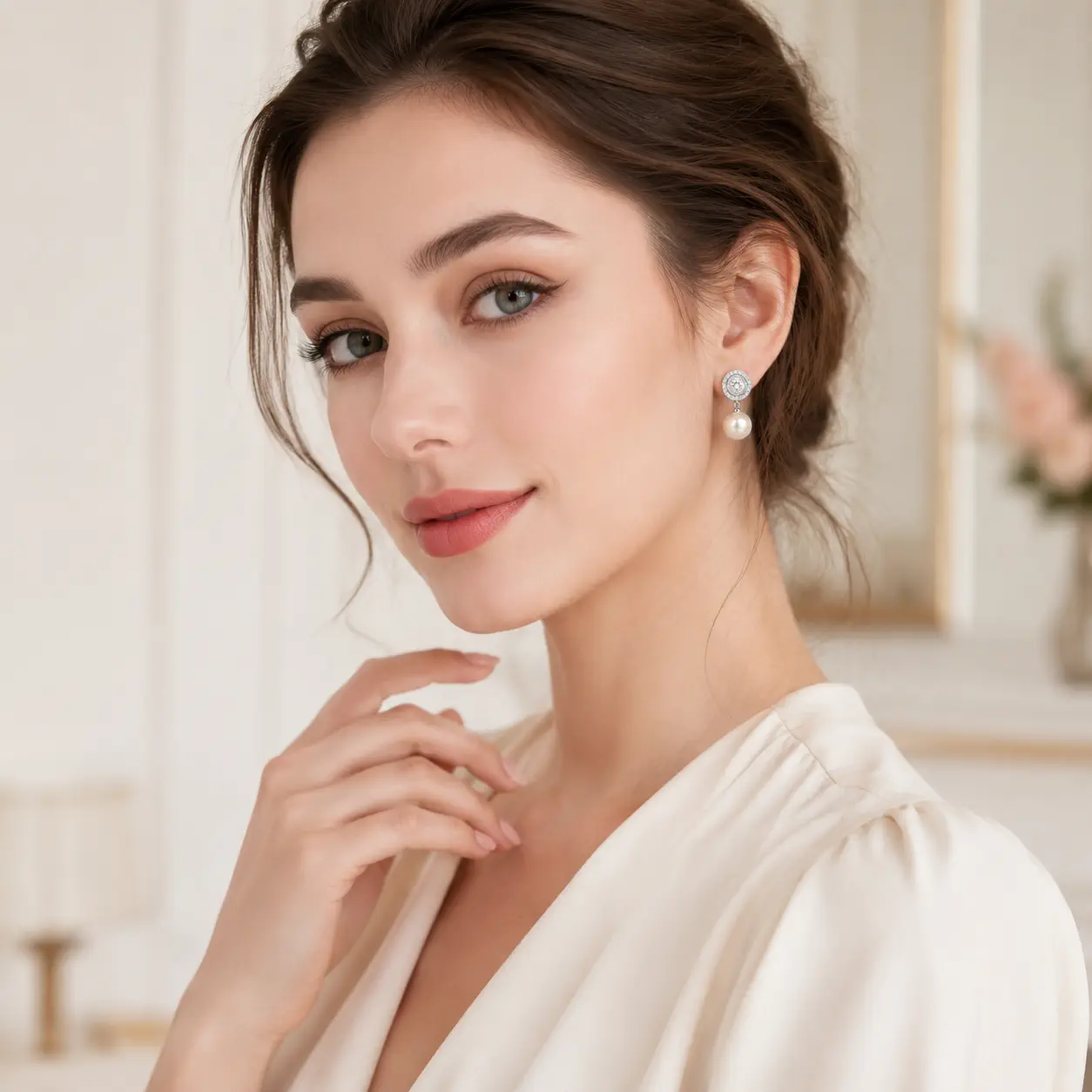 jewelry 1007 wear scene