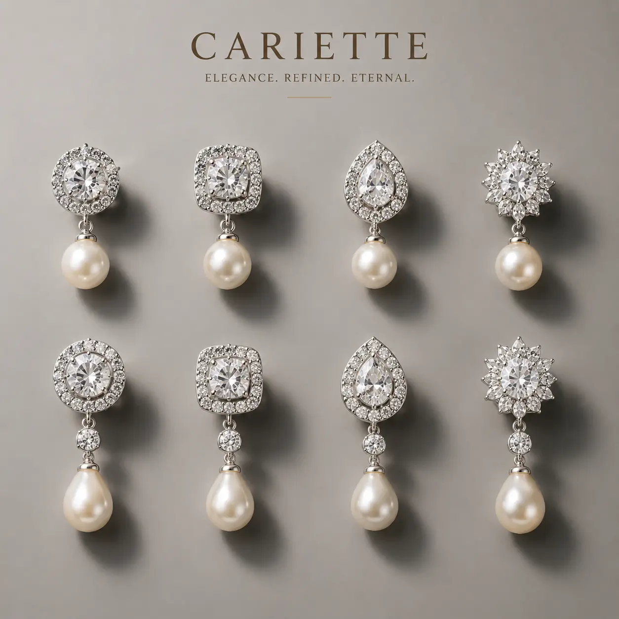 jewelry 1008 series display