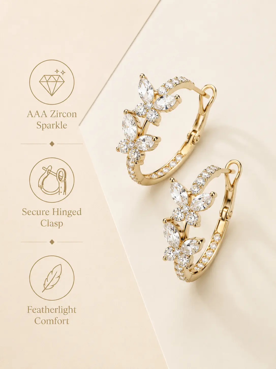 jewelry 1009 core features