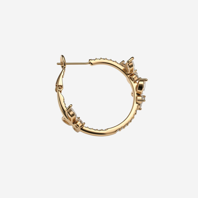 Schmuck 1009 vorne grau