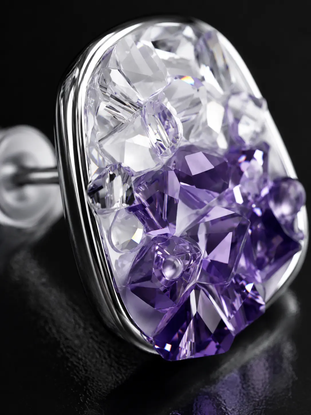 jewelry 1011 crystal core