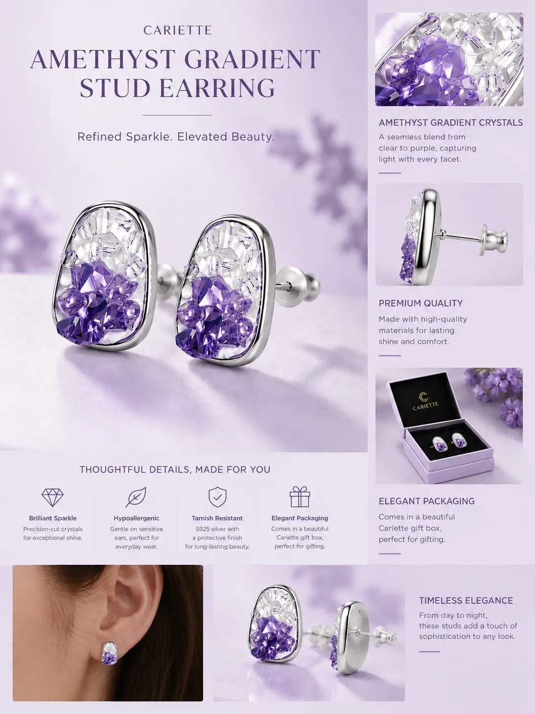 jewelry 1011 key features