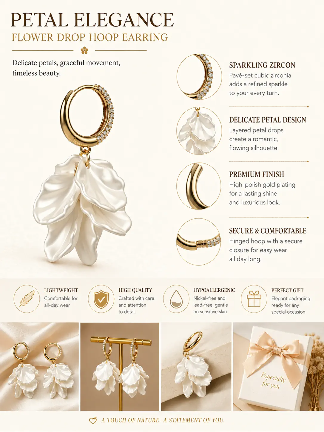 jewelry 1012 key features