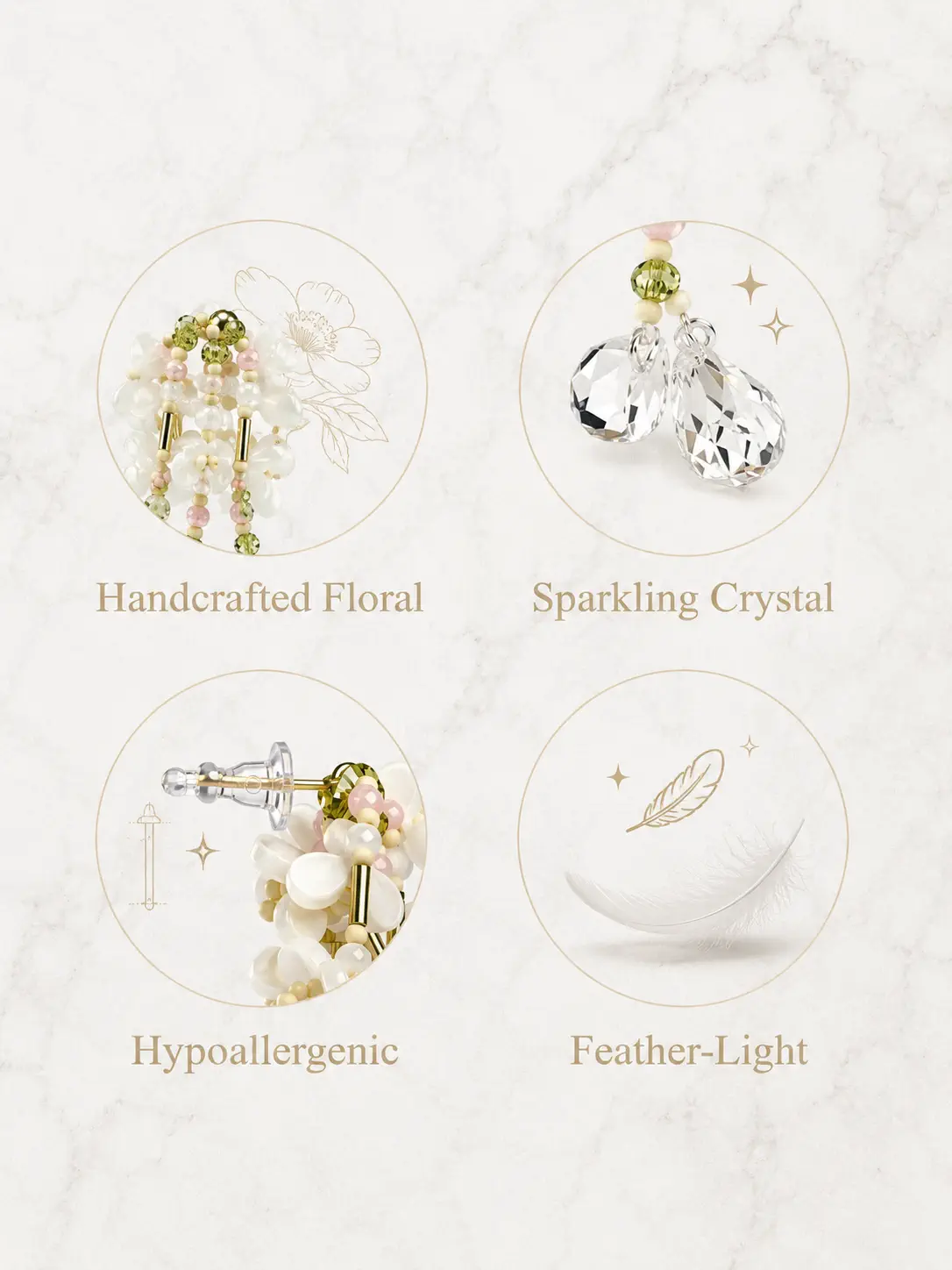jewelry 1013 core features