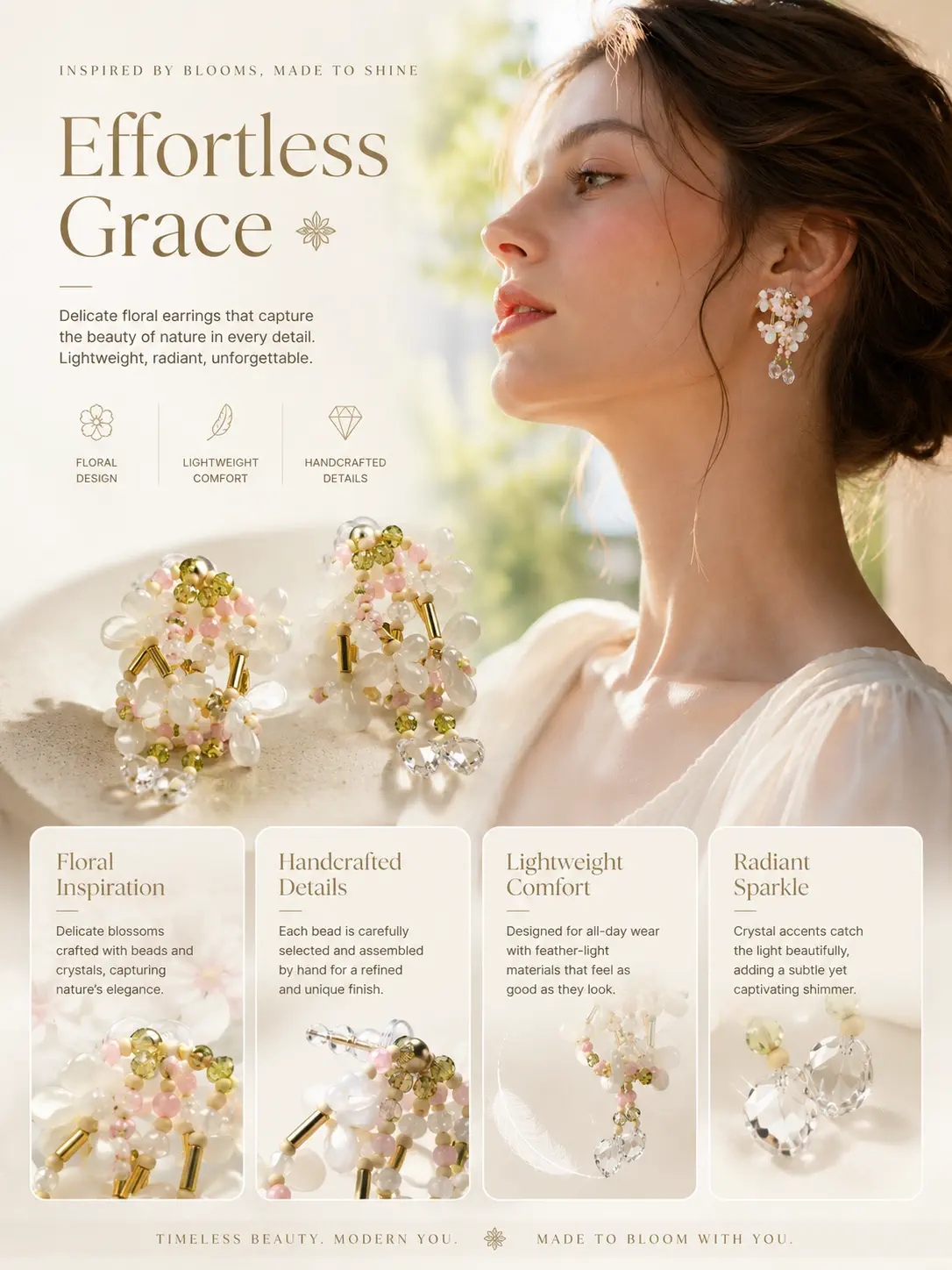 jewelry 1013 key features