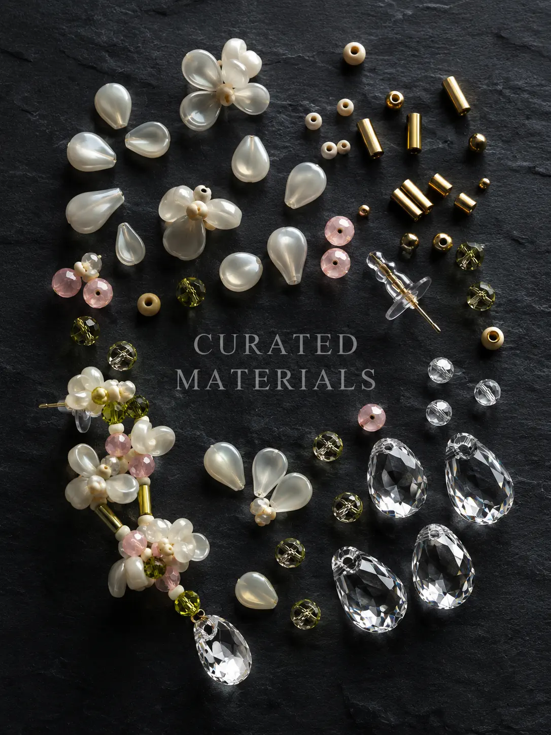 jewelry 1013 material craft