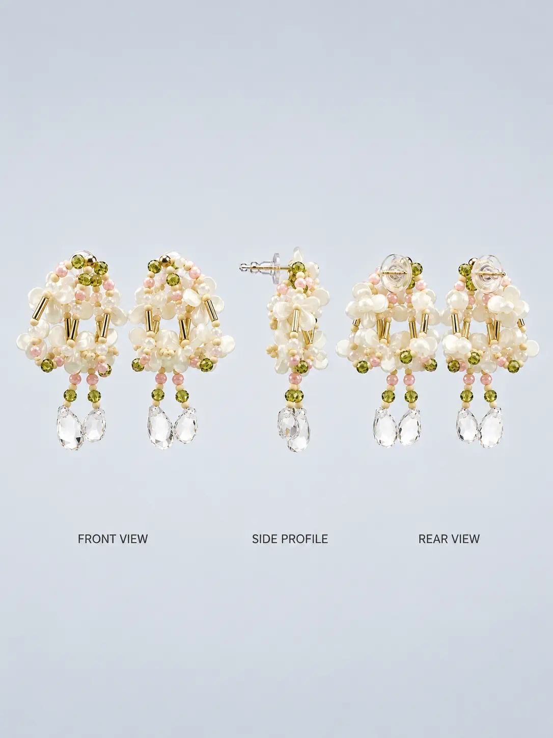 jewelry 1013 multi angle