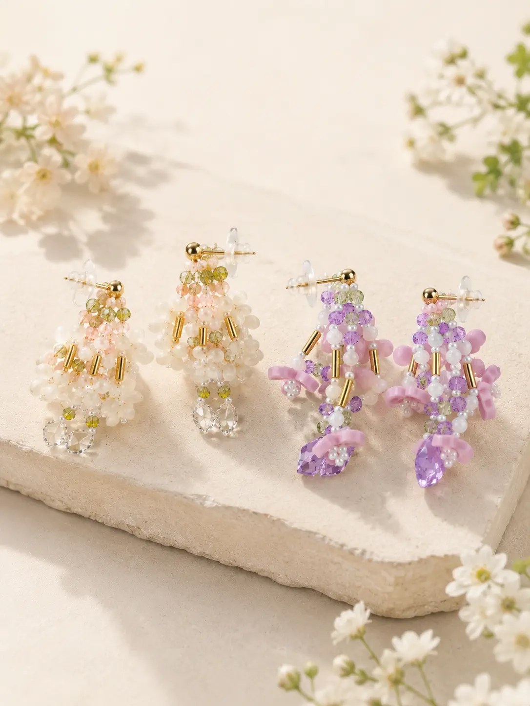 jewelry 1013 multi colors