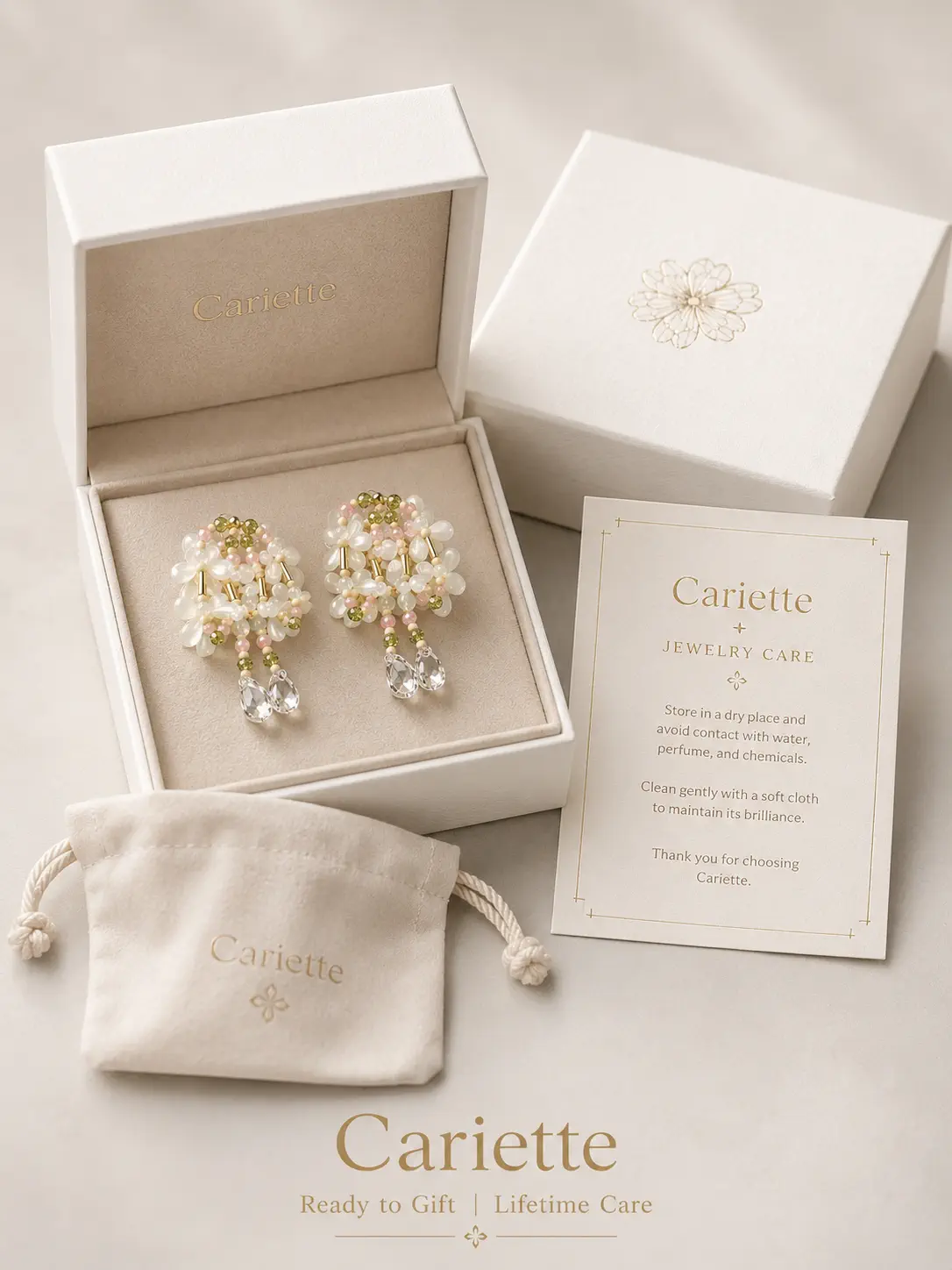 jewelry 1013 packaging brand