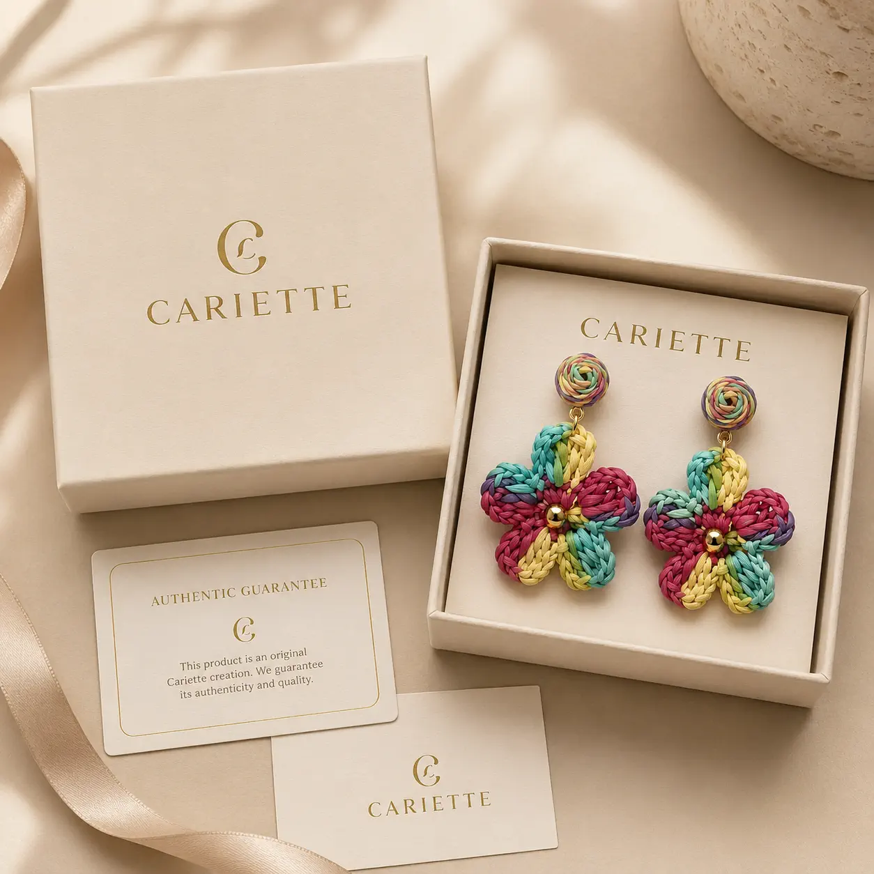 jewerly 1006 earring package guarantee