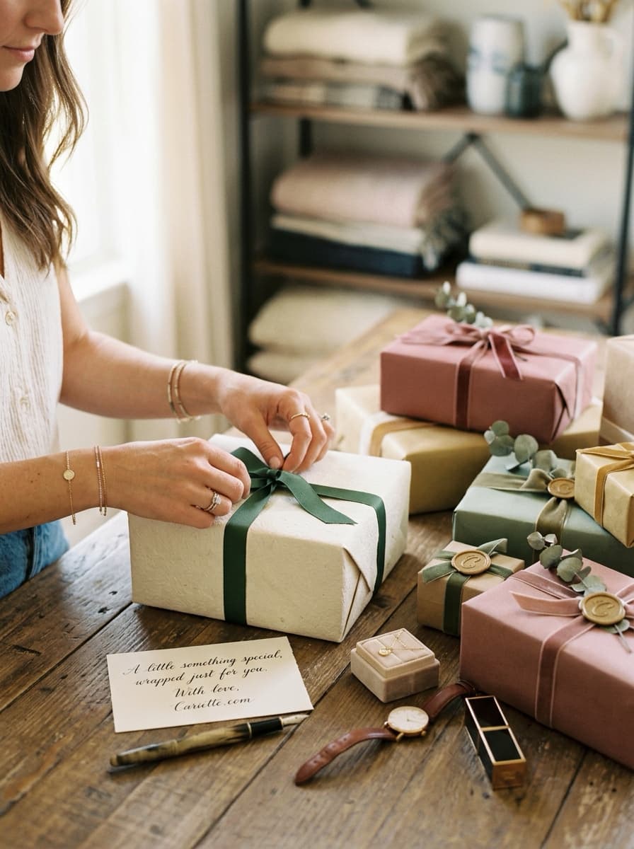 Gift Experience