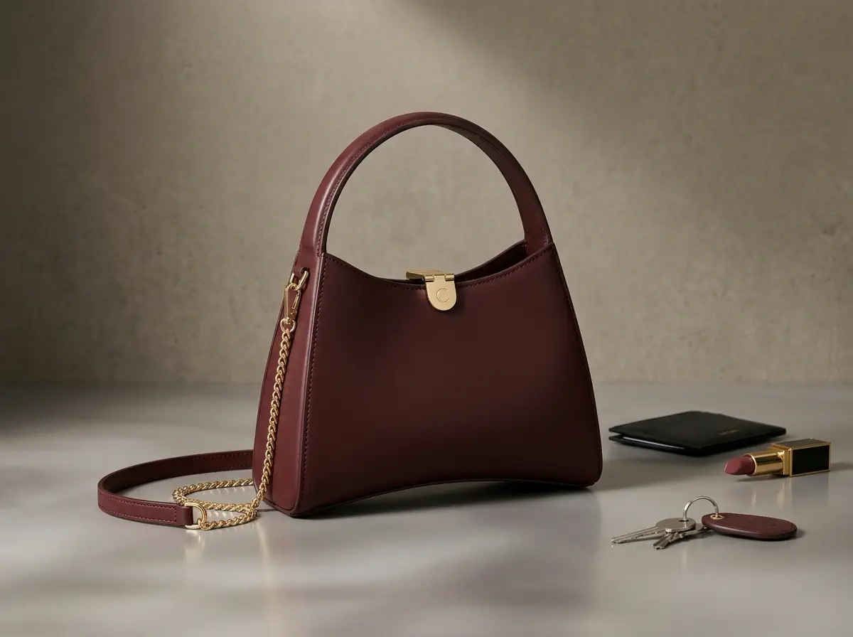Mini bag luxury designer