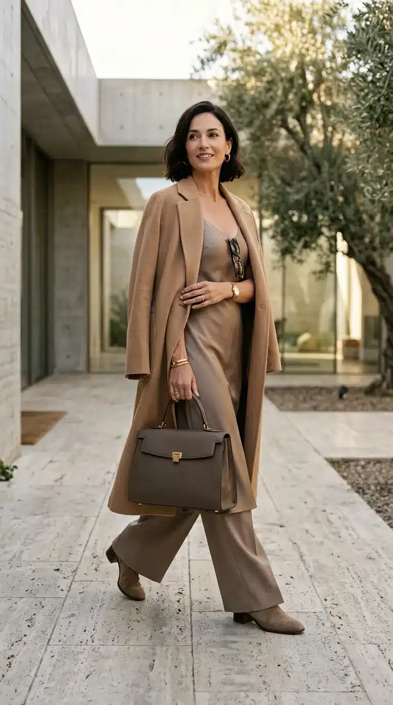 Luxury Handbag Editorial