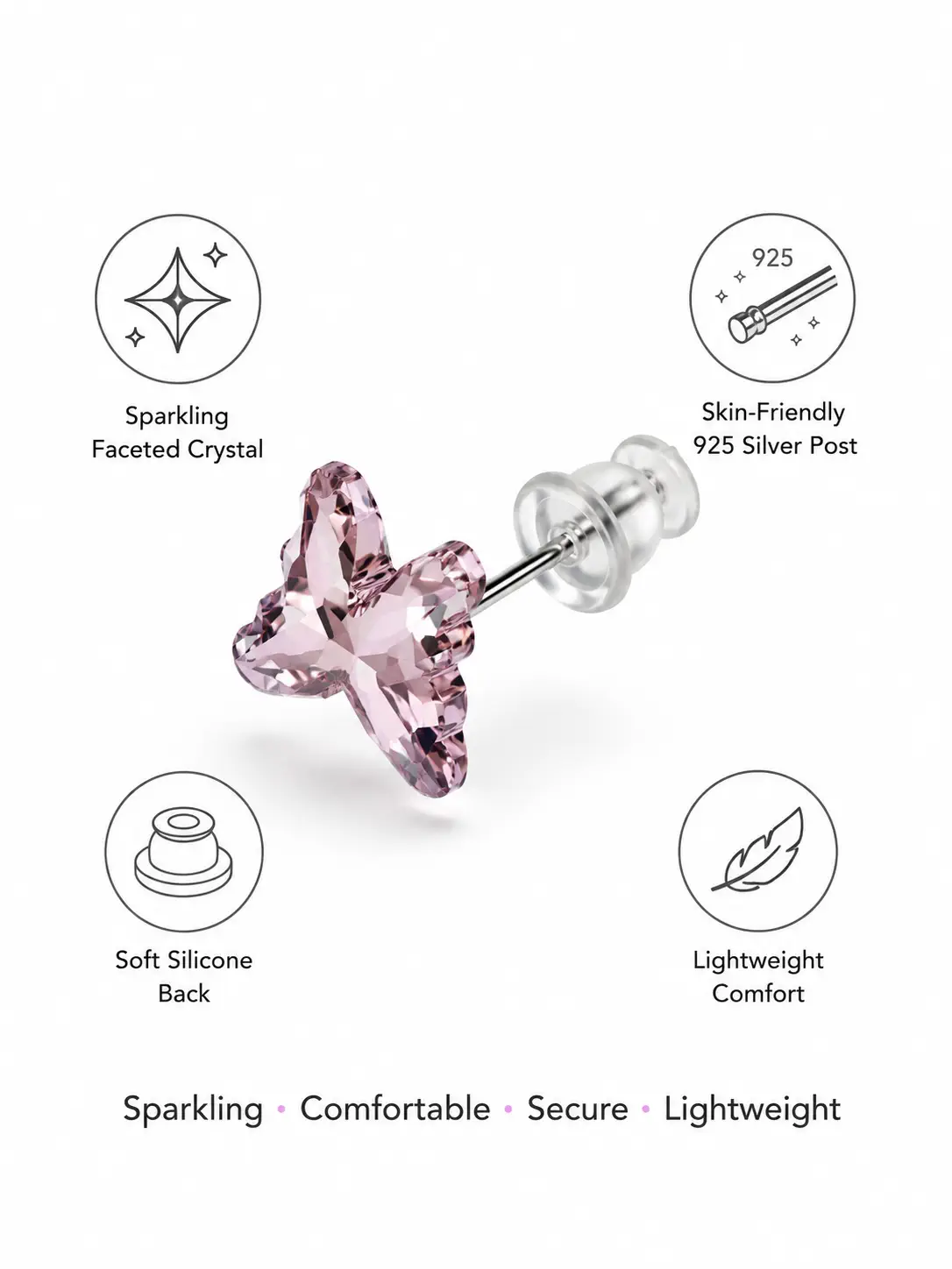 jewelry 1010 key features
