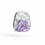 Luxury Stud Earrings Set - Görsel 4