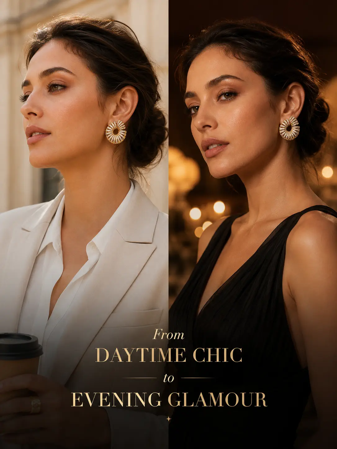 jewelry 1015 day to light styling