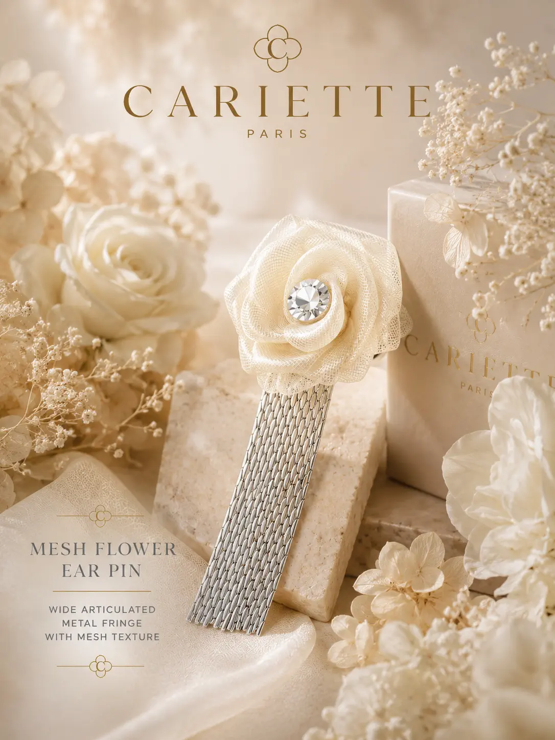 Floral Fringe Elegance 2 jewelry 1017 bloom story