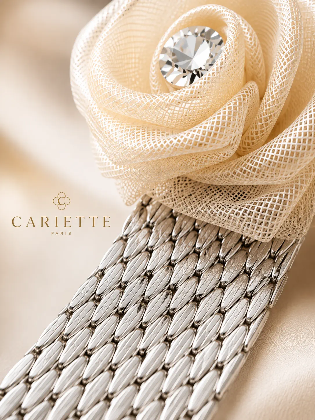 Floral Fringe Elegance 5 jewelry 1017 close look