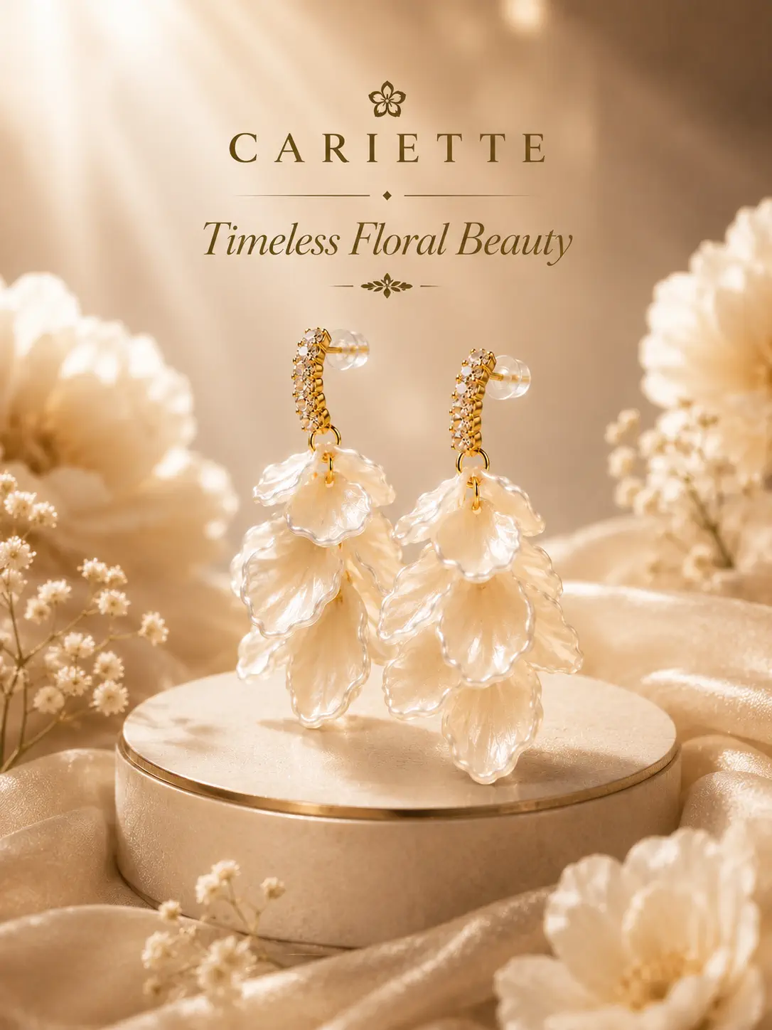 jewelry 1018 timeless bloom