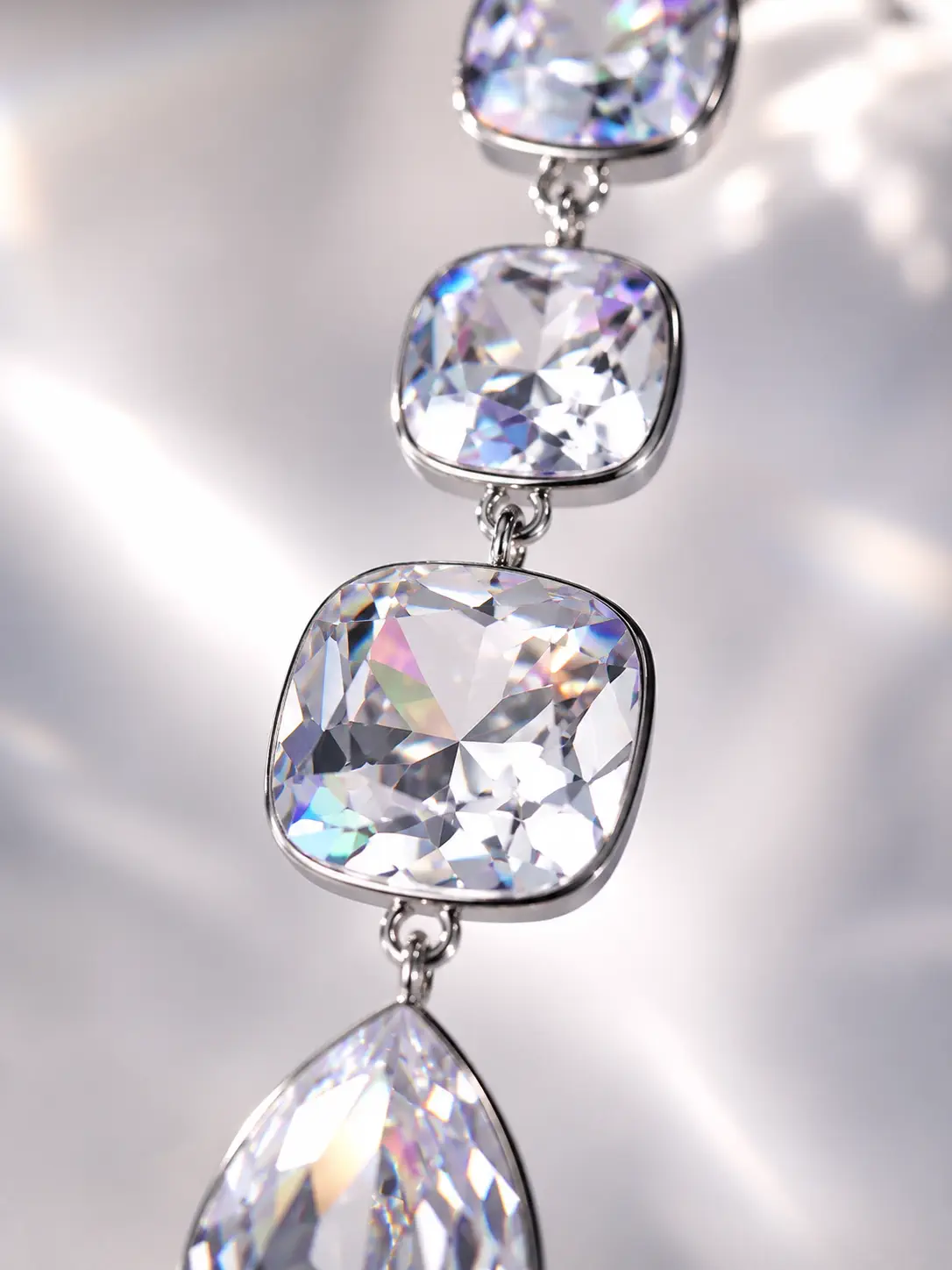 jewelry 1019 crystal glow