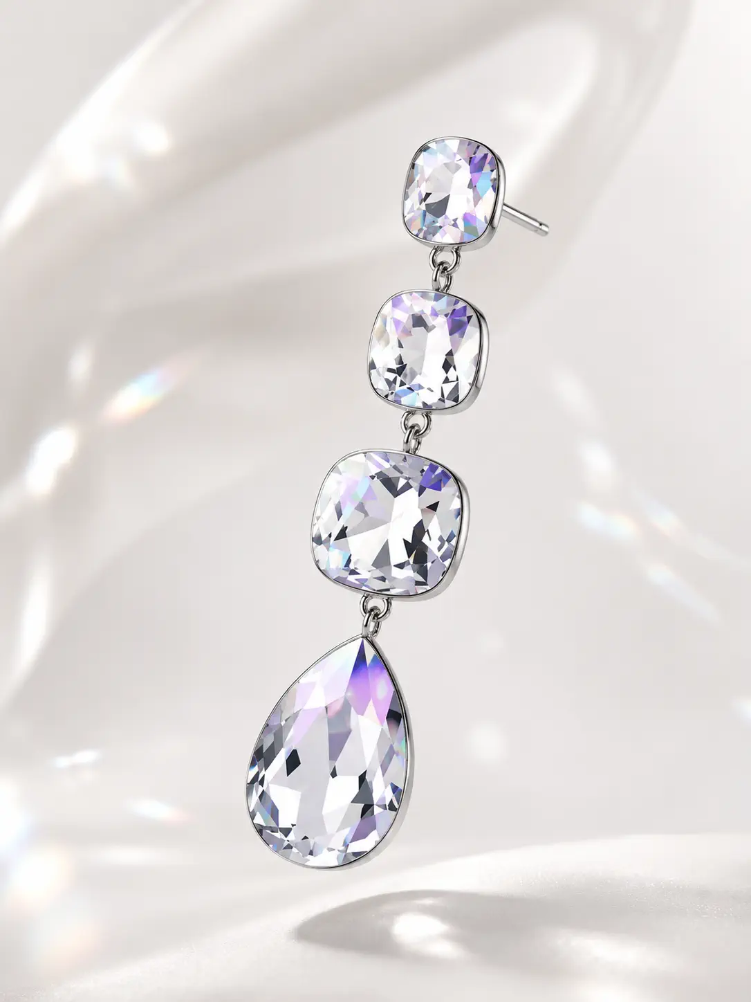 jewelry 1019 fluid drop