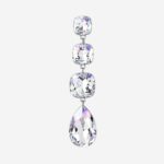 Crystal Cascade Drops