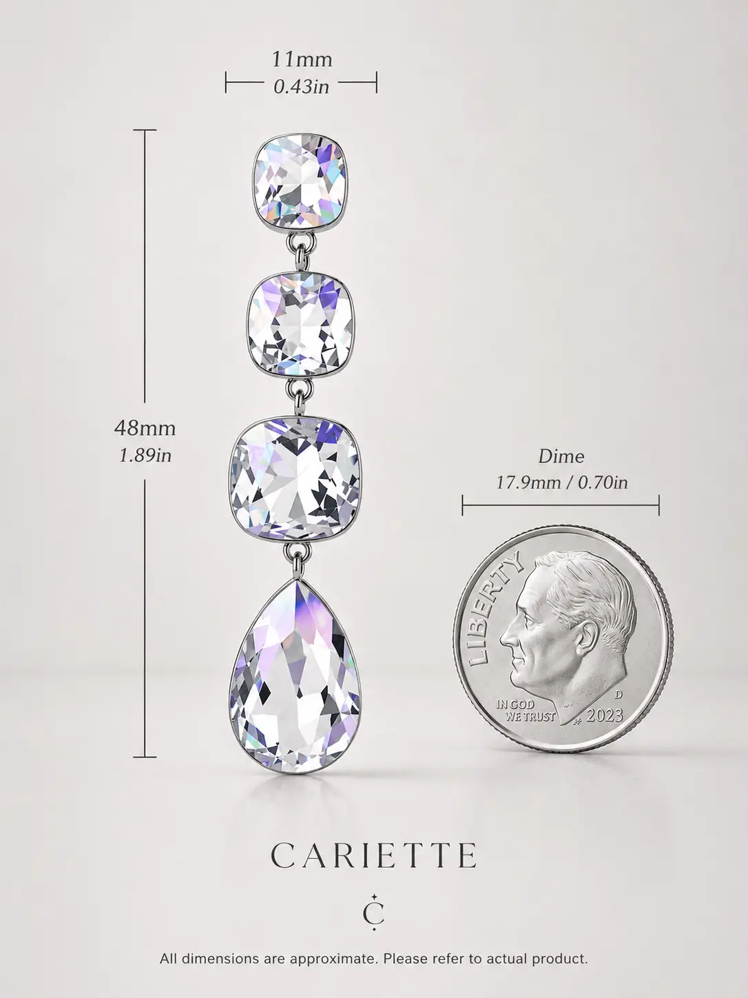 jewelry 1019 full length