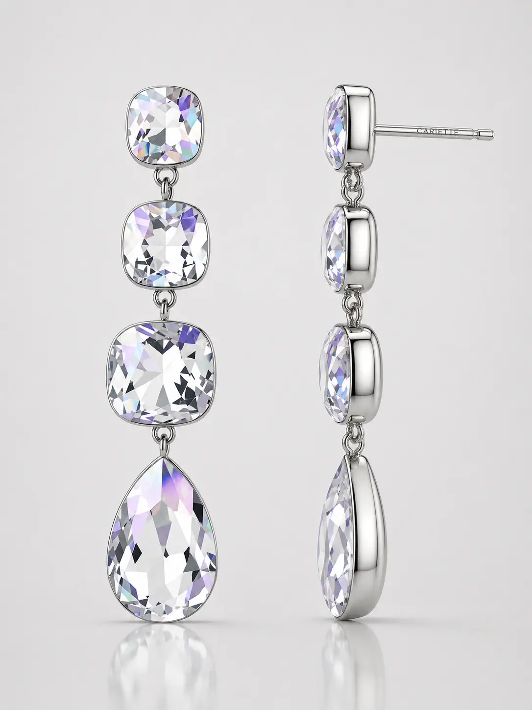 jewelry 1019 side view