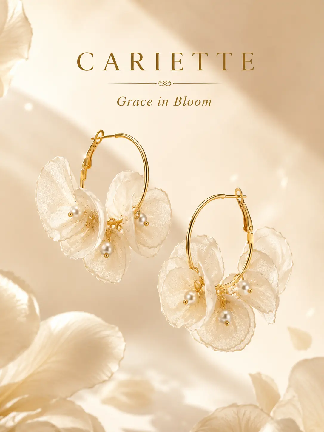 jewelry 1020 floral grace