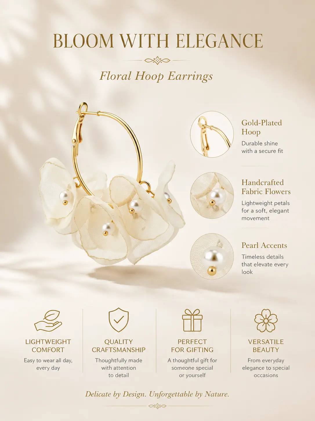 jewelry 1020 key features