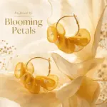 Ivory Floral Elegance - Image 3